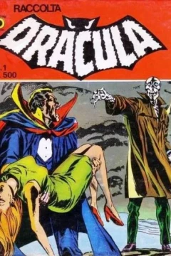 Raccolta Dracula