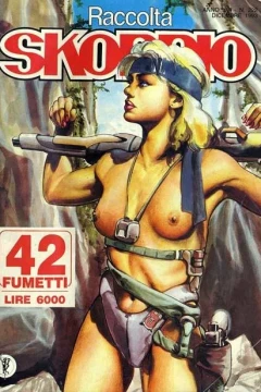 Raccolta Skorpio