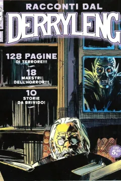 Racconti dal Derryleng