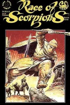 Race of Scorpions