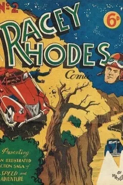 Racey Rhodes