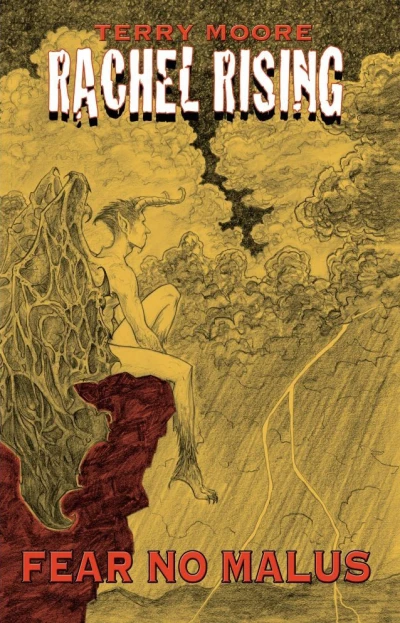 Rachel Rising: Fear No Malus (2012) - Series 
