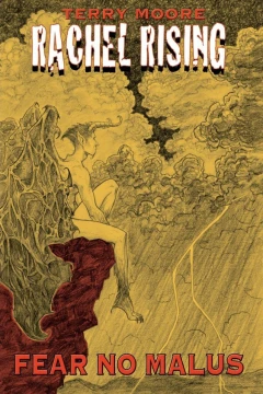 Rachel Rising: Fear No Malus