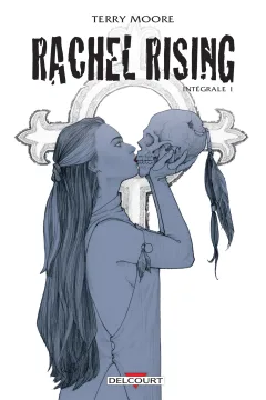 Rachel Rising Intégrale