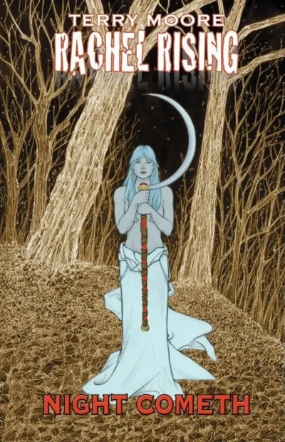 Rachel Rising: Night Cometh (2015) - Series 