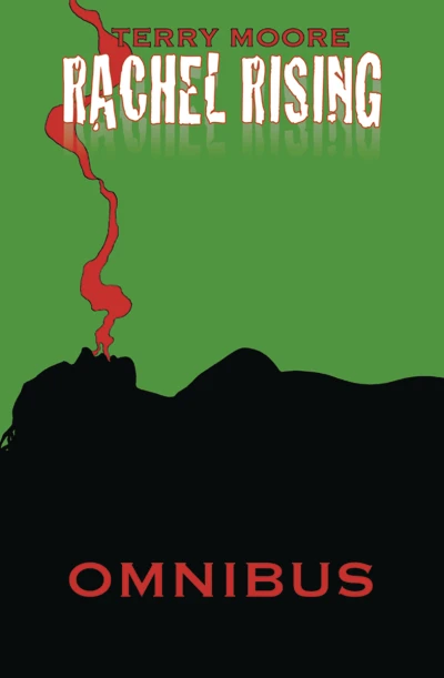 Rachel Rising Omnibus (Trade Paperback, 2016) - Series 