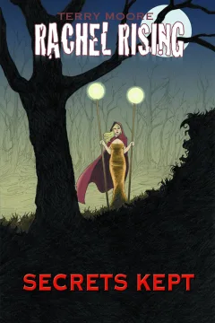Rachel Rising: Secrets Kept