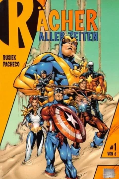 Rächer aller Zeiten