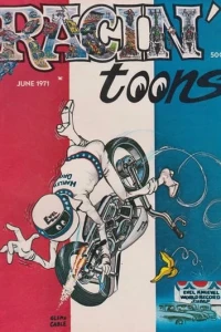 Racin' Toons