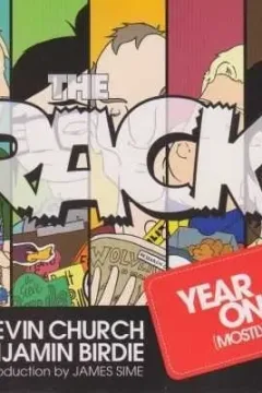 Rack Year One (Mostly)