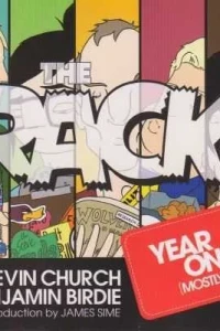 Rack Year One (Mostly)