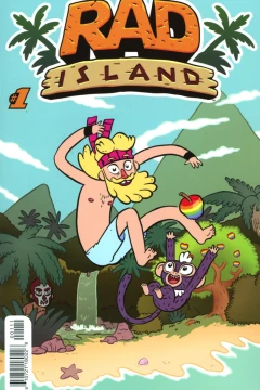 Rad Island
