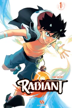 Radiant