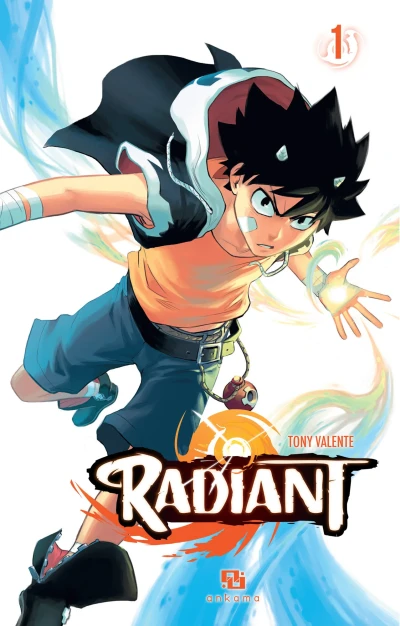 Radiant (2013) - Series 