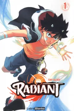 Radiant