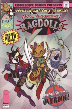 Radically Rearranged Ronin Ragdolls Adventures
