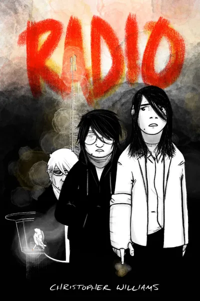 Radio (2021) - Series 