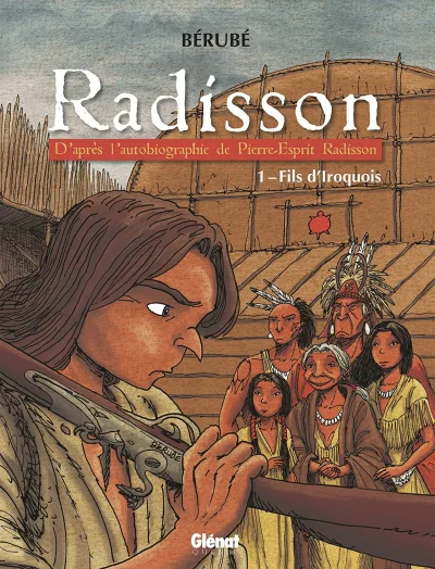 Radisson (2009) - Series 