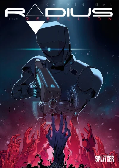 Radius (2019) - Series 