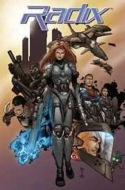 Radix (2001) - Series 