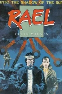 Rael: Into the Shadow of the Sun