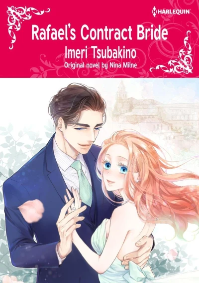 Rafael's Contract Bride (2020) - Series 