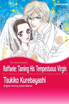 Raffaele: Taming His Tempestuous Virgin