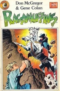 Ragamuffins