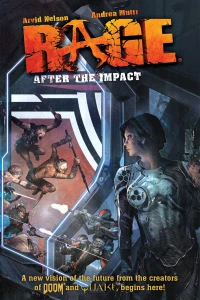 Rage: After the Impact