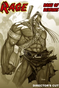 Rage - Bane of Demons: Director's Cut