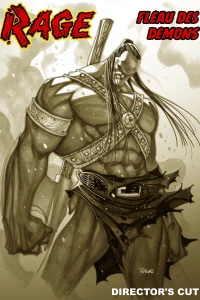 Rage - Fléau des démons: Director's Cut