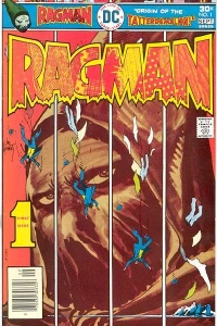 Ragman