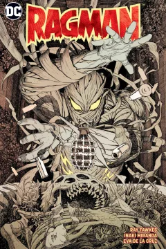 Ragman