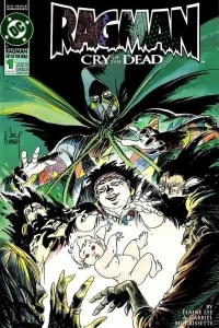 Ragman: Cry of the Dead