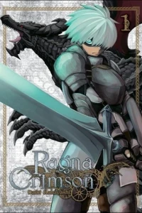 Ragna Crimson