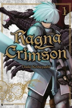 Ragna Crimson
