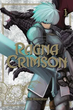 Ragna Crimson