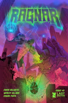 Ragnar