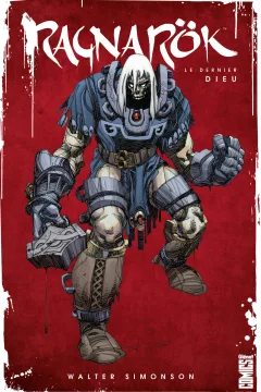 Ragnarök
