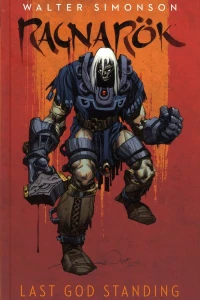 Ragnarök: Last God Standing