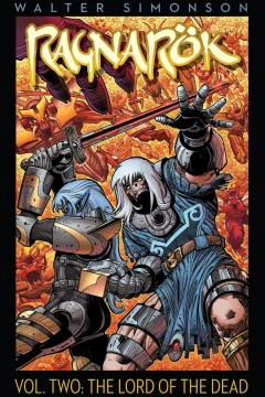 Ragnarök: The Lord of the Dead
