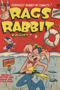 Rags Rabbit