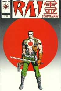 RAI Companion