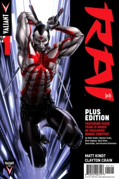Rai Plus Edition