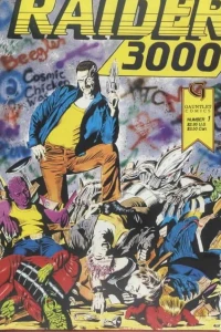 Raider 3000