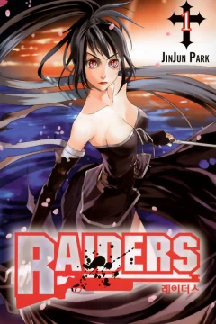 Raiders