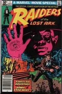 Raiders of the Lost Ark