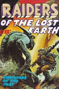 Raiders of the Lost Earth