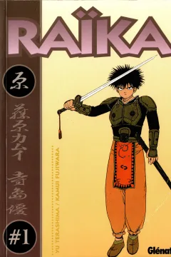 Raïka
