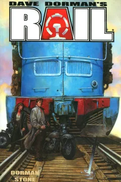 Rail: Broken Things